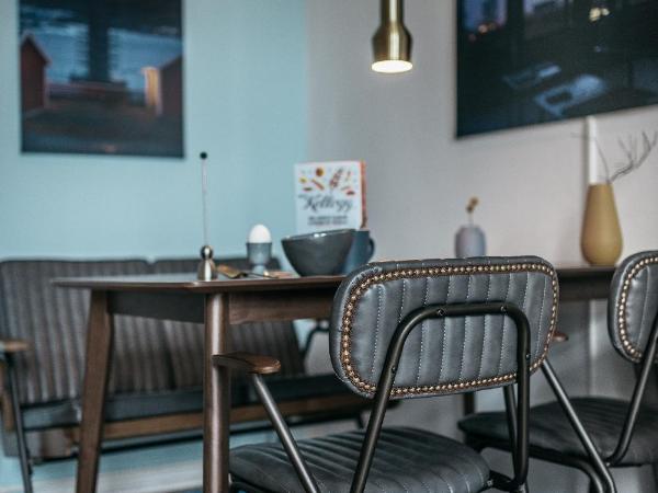 Urbn Dreams III : photo 6 de la chambre appartement 2 chambres