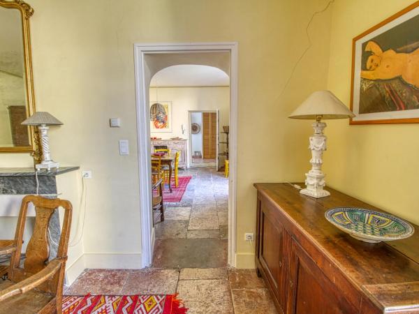 Mas d'Escattes : photo 5 de la chambre appartement