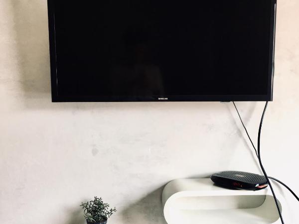 New Apartment Nearby Beach : photo 6 de la chambre chambre double deluxe