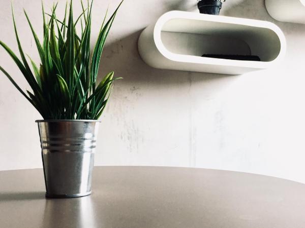 New Apartment Nearby Beach : photo 8 de la chambre chambre double deluxe