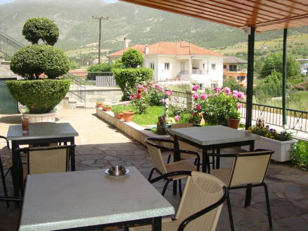 Stalaktites : photo 3 de la chambre chambre double ou lits jumeaux standard