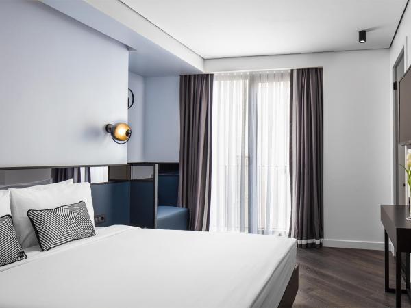 The Westist Hotel & Spa - Special Category : photo 4 de la chambre chambre lit king-size supérieure