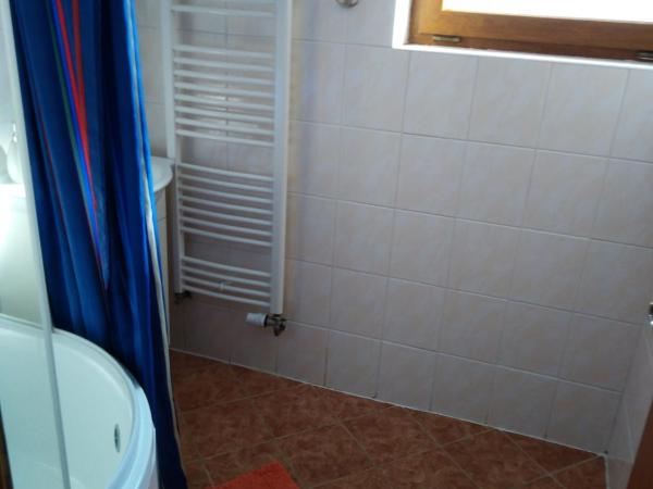 Pension Lukas : photo 10 de la chambre appartement 2 chambres (6 adultes)