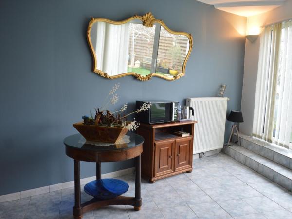 Les remparts d'Angoulême : photo 4 de la chambre suite avec terrasse 