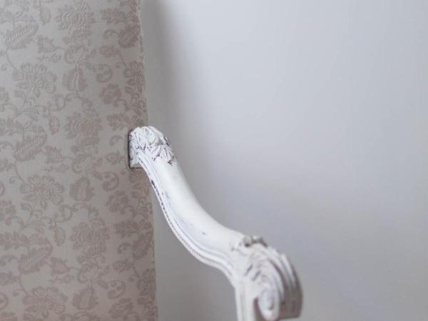 Palazzo del Poeta - Dimora Contemporanea : photo 6 de la chambre chambre double deluxe avec baignoire