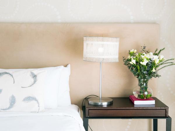 Nuss Buenos Aires Soho : photo 2 de la chambre chambre deluxe