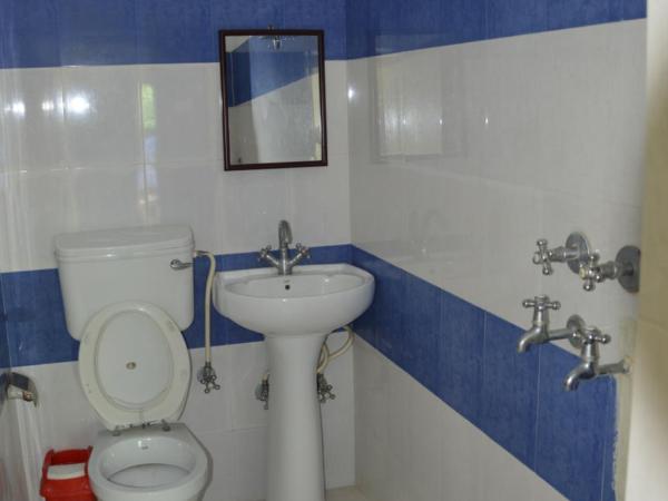 Udai Haveli Guest House : photo 4 de la chambre chambre double Économique avec ventilateur