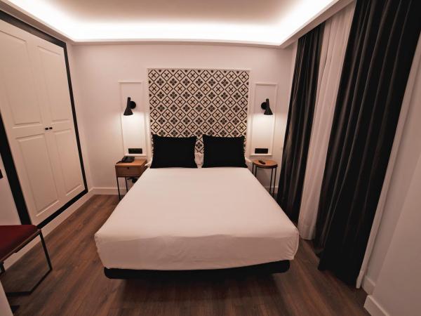 Hotel Colón Plaza : photo 1 de la chambre suite junior