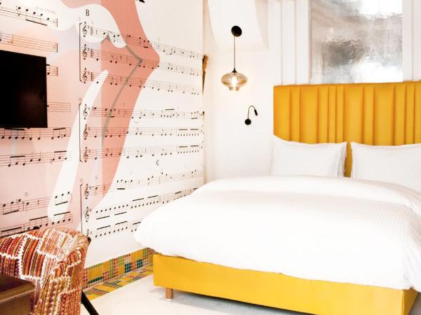 Riad Dar Saba - Saba's House : photo 2 de la chambre chambre double