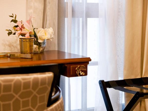 Riad Dar Saba - Saba's House : photo 4 de la chambre suite deluxe avec baignoire spa