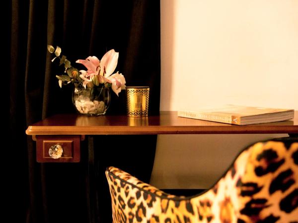 Riad Dar Saba - Saba's House : photo 4 de la chambre chambre deluxe