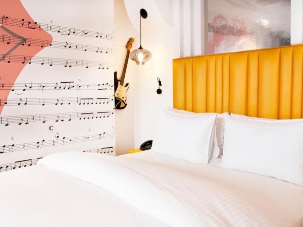 Riad Dar Saba - Saba's House : photo 10 de la chambre chambre double