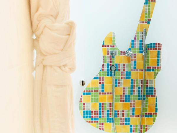 Riad Dar Saba - Saba's House : photo 7 de la chambre chambre double