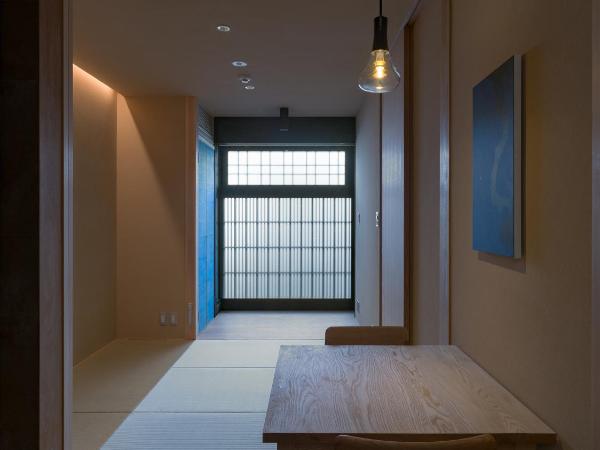 Komatsu Residences : photo 5 de la chambre studio