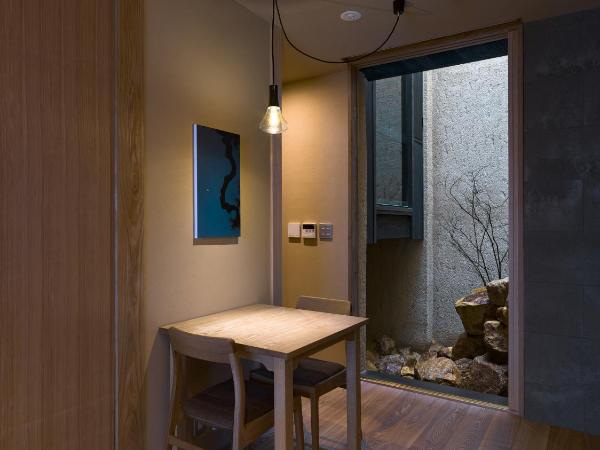 Komatsu Residences : photo 4 de la chambre studio