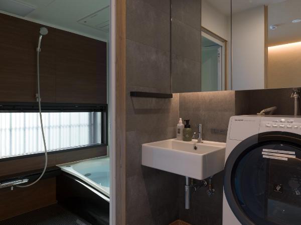 Komatsu Residences : photo 2 de la chambre studio