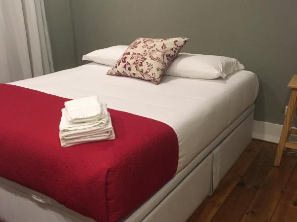 The Bridge : photo 3 de la chambre chambre lit queen-size deluxe