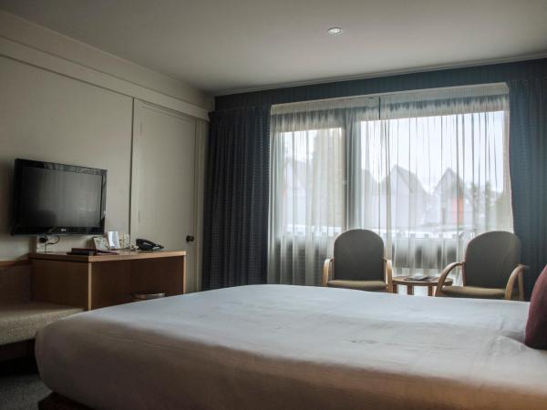 Heartland Hotel Queenstown : photo 5 de la chambre chambre lit king-size standard