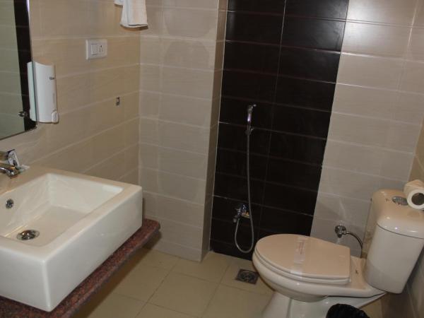 Hotel Savi Regency : photo 9 de la chambre chambre double super deluxe