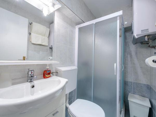 Studio Stradun : photo 7 de la chambre chambre supérieure lit queen-size