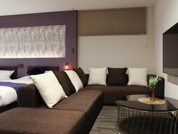 GRAND BASE Hakata : photo 9 de la chambre studio supérieur