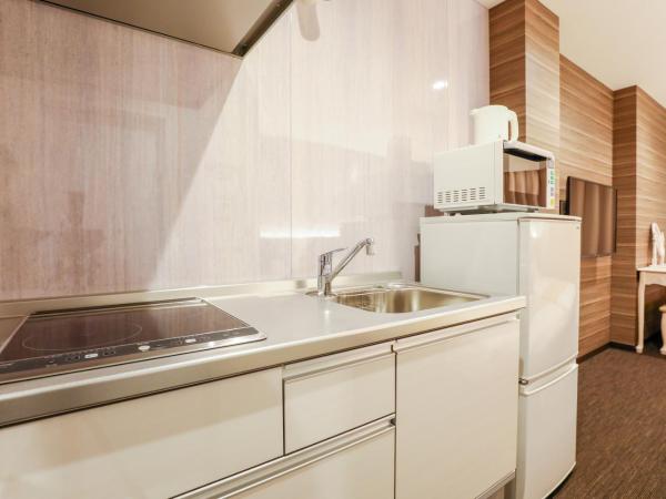 GRAND BASE Hakata : photo 9 de la chambre studio standard