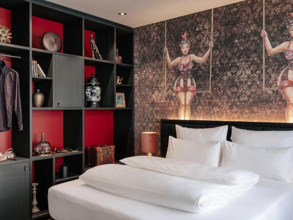 Aiola Living Graz : photo 3 de la chambre chambre double