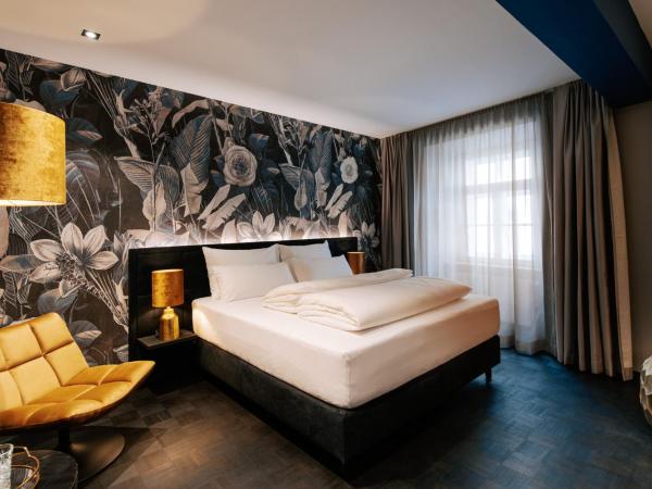 Aiola Living Graz : photo 1 de la chambre chambre double supérieure