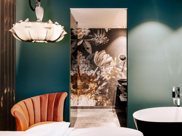 Aiola Living Graz : photo 5 de la chambre suite junior