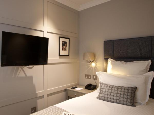 54 Queen's Gate Hotel : photo 2 de la chambre chambre simple