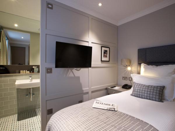 54 Queen's Gate Hotel : photo 4 de la chambre chambre simple