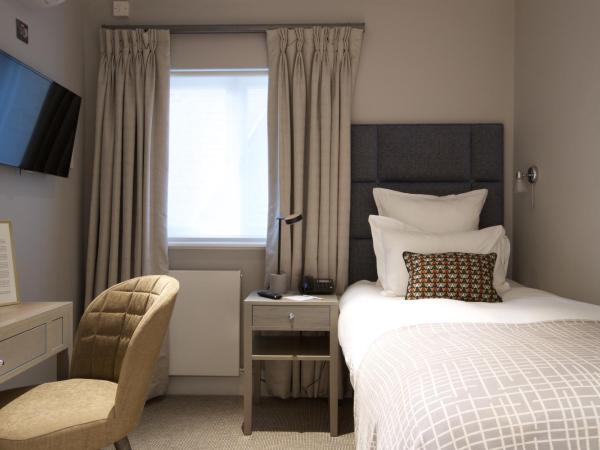 54 Queen's Gate Hotel : photo 6 de la chambre chambre simple