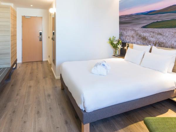 Novotel Sevilla : photo 9 de la chambre chambre double deluxe