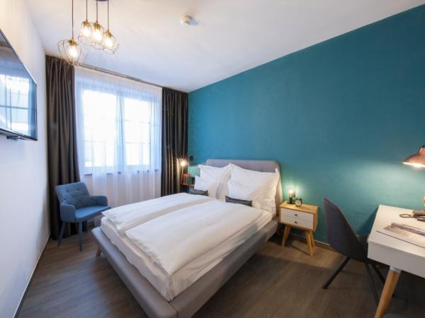 Hotel Memories OldTown : photo 3 de la chambre chambre double standard