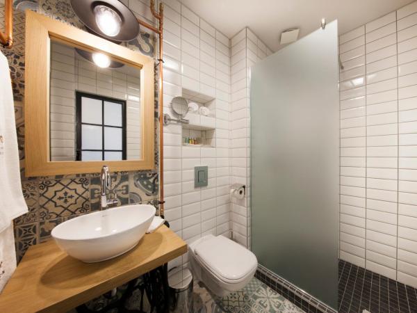 Hotel Memories OldTown : photo 2 de la chambre chambre double standard