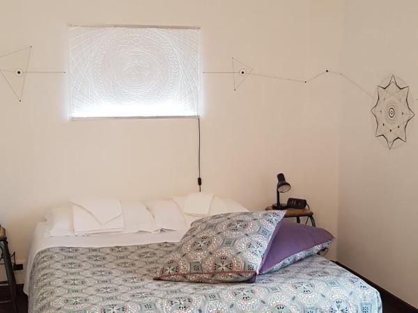 Albergo Ristorante San Giors : photo 9 de la chambre chambre double Économique