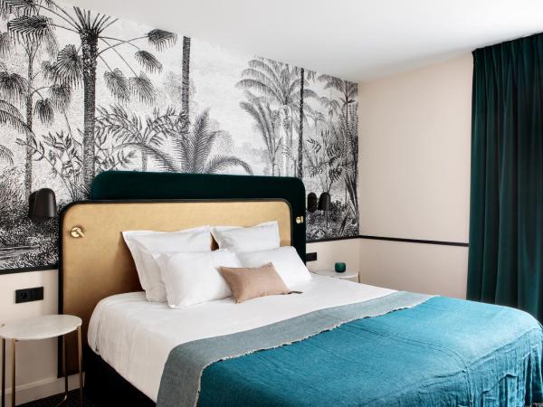 Best Western Hotel du Pont Wilson : photo 7 de la chambre chambre king confort