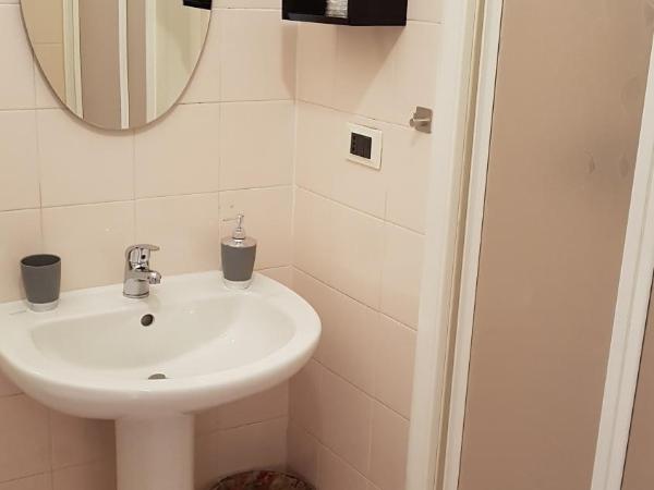 Albergo Ristorante San Giors : photo 1 de la chambre chambre double avec balcon