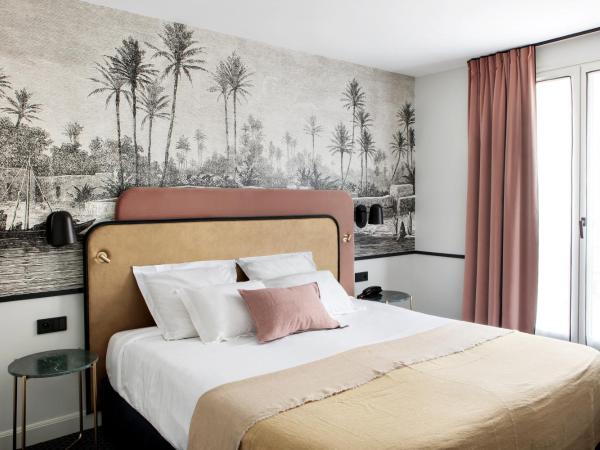 Best Western Hotel du Pont Wilson : photo 5 de la chambre chambre king confort