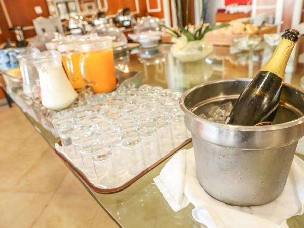 Boa Vista Hotel & Spa - Adults Only : photo 5 de la chambre chambre double ou lits jumeaux exécutive