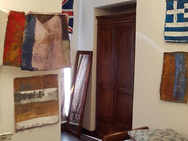 Albergo Ristorante San Giors : photo 10 de la chambre chambre simple standard