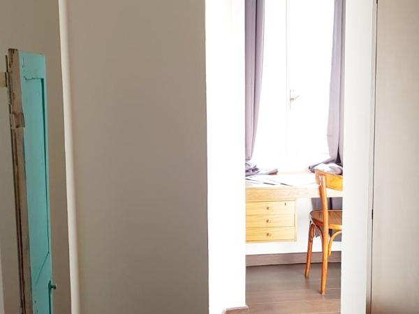 Albergo Ristorante San Giors : photo 9 de la chambre chambre simple Économique