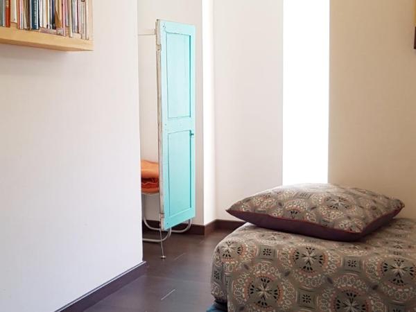 Albergo Ristorante San Giors : photo 10 de la chambre chambre simple Économique