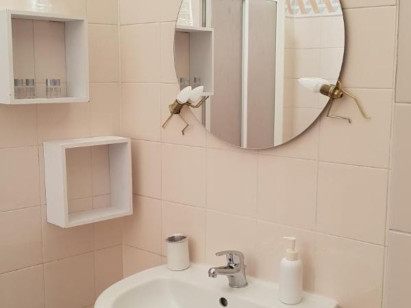 Albergo Ristorante San Giors : photo 1 de la chambre chambre double deluxe