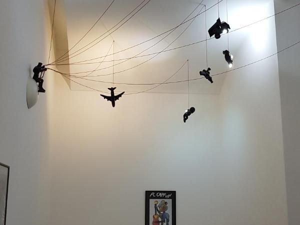 Albergo Ristorante San Giors : photo 8 de la chambre chambre double deluxe