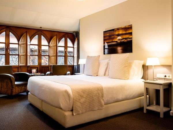 Ikonik Plaza Mercado : photo 3 de la chambre chambre double ou lits jumeaux supérieure