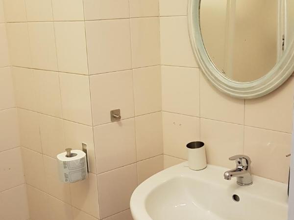 Albergo Ristorante San Giors : photo 2 de la chambre chambre double standard