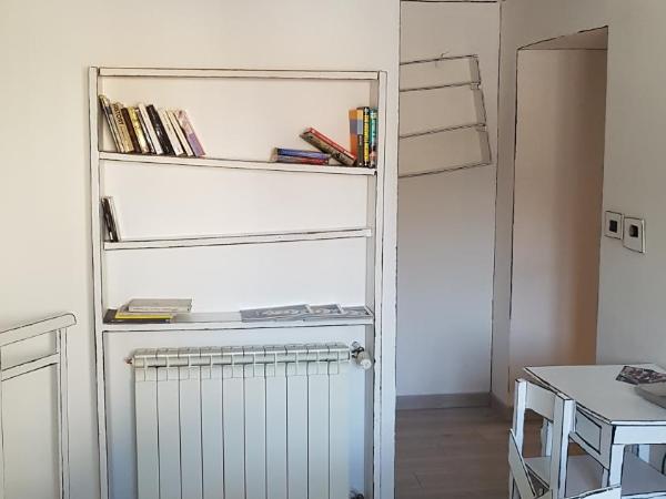 Albergo Ristorante San Giors : photo 9 de la chambre chambre double standard