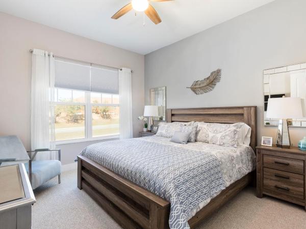 Summerville Vacation Resort : photo 3 de la chambre suite 3 chambres villa deluxe