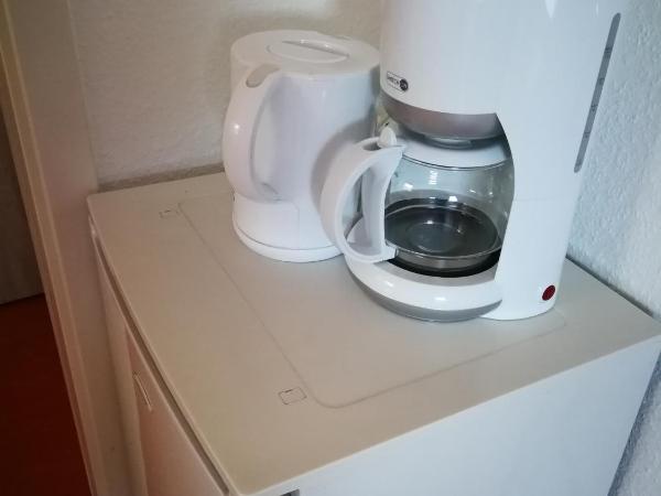 HOME at FRIENDS - City - Zu Hause bei Freunden : photo 3 de la chambre appartement